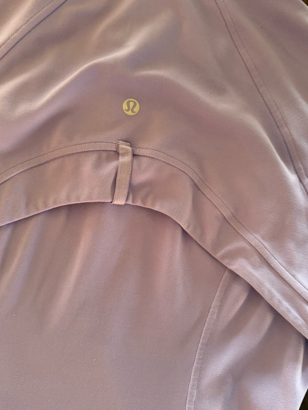 Lululemon nulu cropped define jacket - Picture 6 of 7